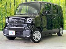 2026 Honda N BOX