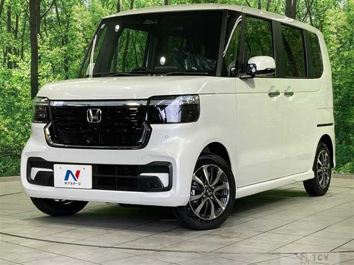 2026 Honda N BOX