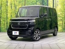 2026 Honda N BOX