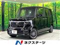 2025 Honda N BOX