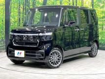 2026 Honda N BOX