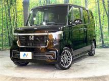 2026 Honda N BOX