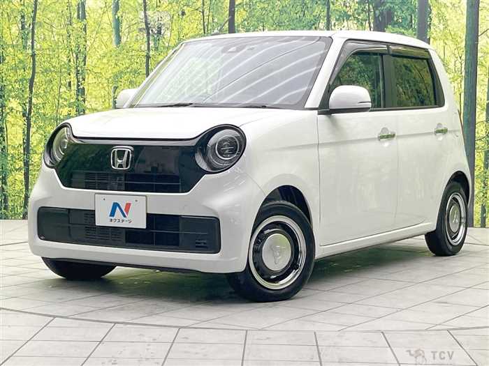 2023 Honda N-ONE