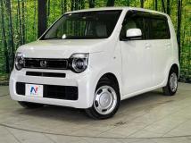 2022 Honda N-WGN