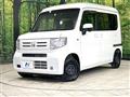 2018 Honda N-VAN