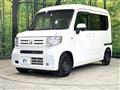 2018 Honda N-VAN