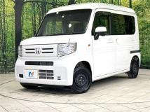 2018 Honda N-VAN