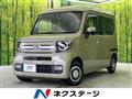 2022 Honda N-VAN