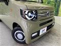 2022 Honda N-VAN