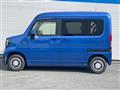 2023 Honda N-VAN