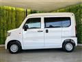 2026 Honda N-VAN