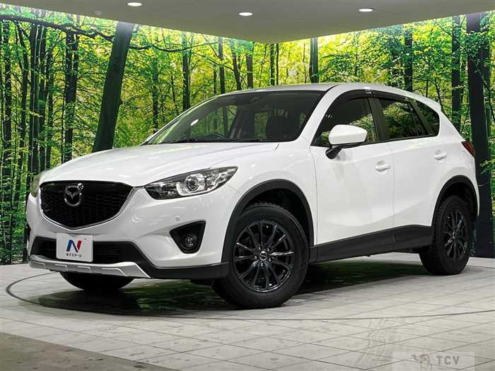 2013 Mazda CX-5