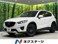 2013 Mazda CX-5
