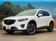 2015 Mazda CX-5