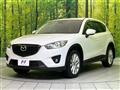 2012 Mazda CX-5