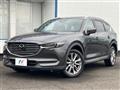 2018 Mazda CX-8