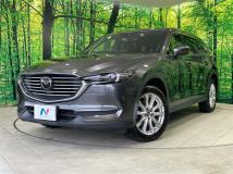 2018 Mazda CX-8