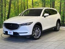 2019 Mazda CX-8
