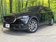 2019 Mazda CX-8