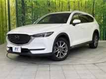 2020 Mazda CX-8