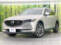2021 Mazda CX-8