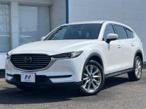 2021 Mazda CX-8