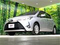 2018 Toyota Vitz