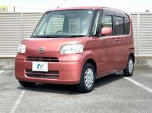 2009 Daihatsu Tanto