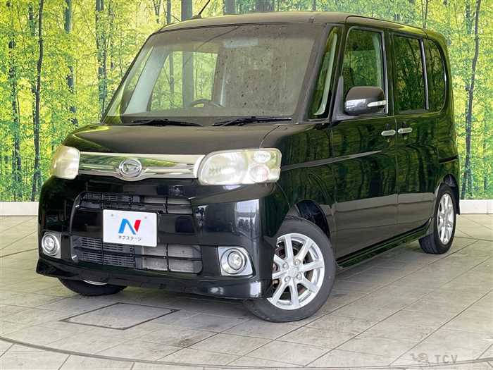 2013 Daihatsu Tanto