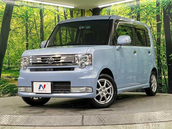 2014 Toyota PIXIS SPACE