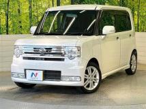 2012 Daihatsu Move Conte