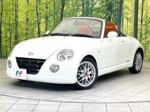 2007 Daihatsu Copen