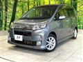 2013 Daihatsu Move