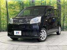 2016 Daihatsu Move