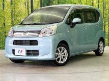 2020 Daihatsu Move
