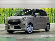 2017 Daihatsu Cast