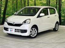 2013 Daihatsu Mira Es