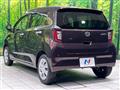 2017 Daihatsu Mira Es