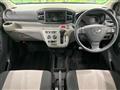 2017 Daihatsu Mira Es