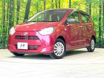 2018 Daihatsu Mira Es