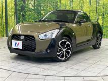 2015 Daihatsu Copen