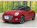 2022 Daihatsu Copen