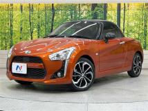 2022 Daihatsu Copen