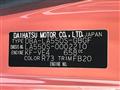 2018 Daihatsu Daihatsu Others