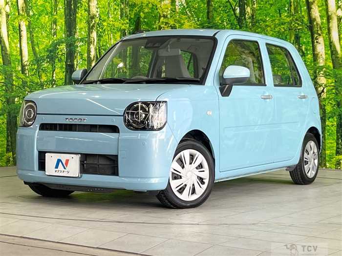 2018 Daihatsu Daihatsu Others