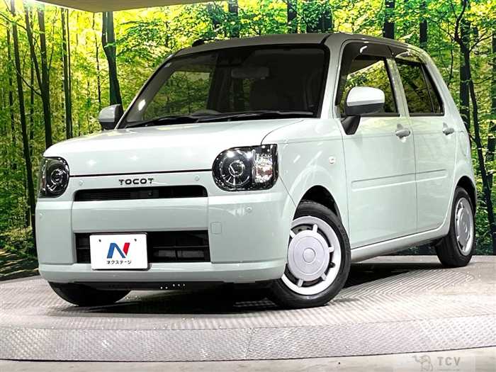 2019 Daihatsu Daihatsu Others