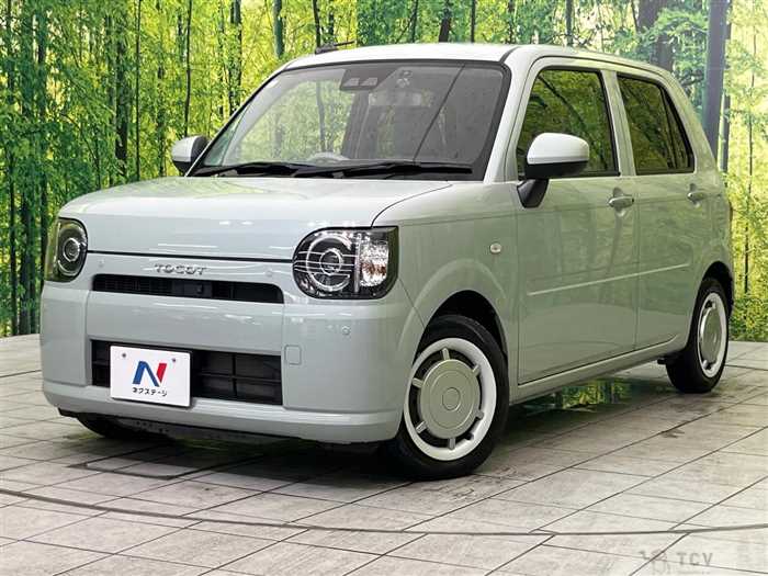 2019 Daihatsu Daihatsu Others