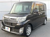 2014 Daihatsu Tanto