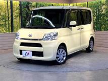 2015 Daihatsu Tanto