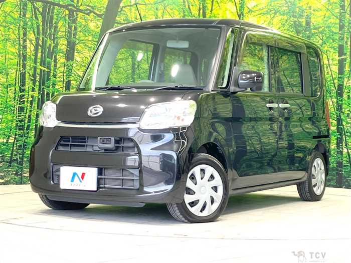 2015 Daihatsu Tanto